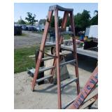 6 ft Ladder
