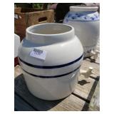 Beverage Crock. No Top