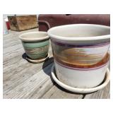 Planting Pots