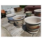 Planting Pots
