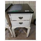 Vintage Nightstand