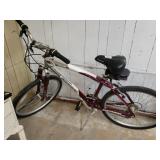 Mens Schwinn Bike