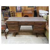 Vintage Office Desk
