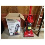 Dirt Devils Quick Power Vacuum Works Well