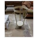Metal Plant Stand