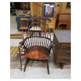 Antique Chair