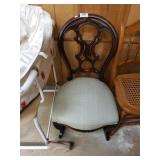 Antique Chair