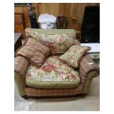 Rowe Oversized Chair