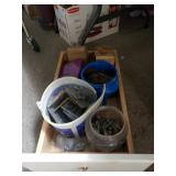 Bolts, Hinges And More