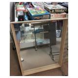 Large Mirror