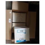 Light Fixtures. 4 In Lot