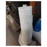 Roll Of Netted Cloth