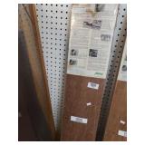Cedar Strips