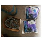 Range Cords And Plugs
