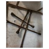 Lug Wrenches