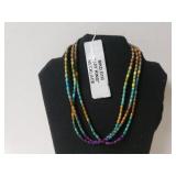 Marked Jay King Necklace