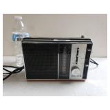 Vintage Zenith Radio