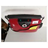George Foreman Grilling Machine (Control Knob