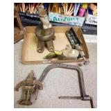 Vintage Tools & Sockets
