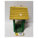John Deere Bird Feeder
