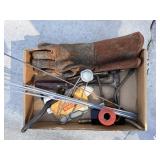 Welding Equipment