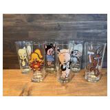 Vintage 1973 Pepsi Collector Series WarnerBros