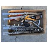 Miscellaneous Sockets & Socket Holders
