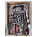 Various Tool Lot