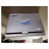 Vintage Cronco Cooler