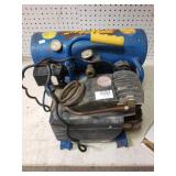 Air Mate Compressor