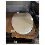 Bemis Toilet Seat. New