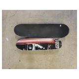 Skateboards