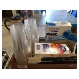 Plasticware