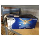 Harbor Breeze Cheshire Ceiling Fan