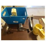 Kitchen Utensils