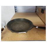 Cast Iron Skillet
