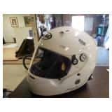 Arai Motorcycle Helmet