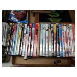 DVD Movies