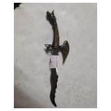 Unicornio Letter Opener