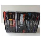James Bond Book Set