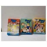 Family Guy DVD Set