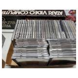 CDs By Various Artists