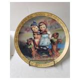 Sisters Collectors Plate