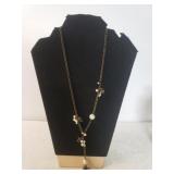 Ladies Drop Necklace By Perch