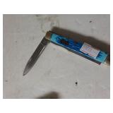 Steel Warrior Pocket Knife