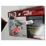 Craftsman Laser Trac