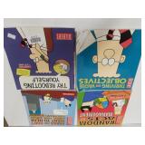 Dilbert Comic Books