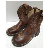 Ariat Sz 8.5 Boots
