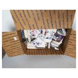 Assorted Sports Cards