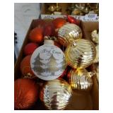 Christmas Bulbs